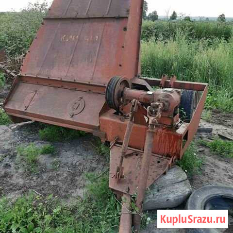 Кир 1.5 Спасское - изображение 1