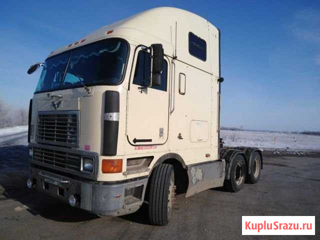 International 9800 Самара - изображение 1