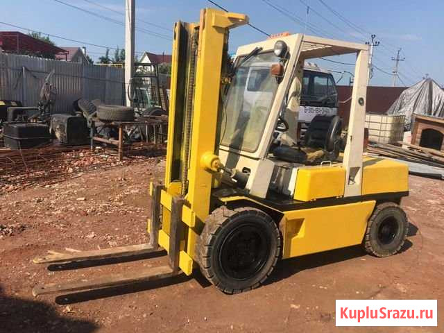 Волочный погрузчик Солнечногорск - изображение 1