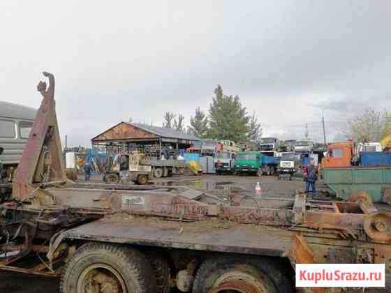 Установка мультилифт крюковой Солнечногорск