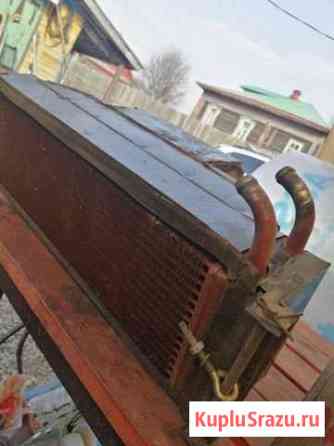 Печка салонная в сборе УАЗ 469, 31519 Кимры