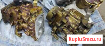 Карбюратор на газ 53-66 Заюково - изображение 1