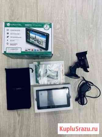 Навигатор NX6111 HD Standart Северск