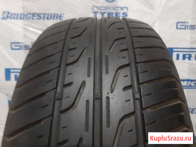 15 195/60 1шт Kumho power max 769 88H Дзержинск - изображение 1