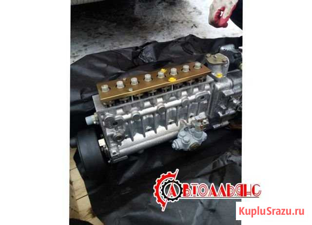 Тнвд 805-1111007-50 Саяногорск - изображение 1