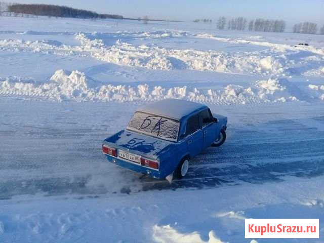 Куз 2105 Черемхово - изображение 1