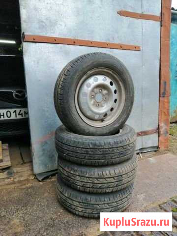 Cordiant RoadRunner 175/65/14 Шаталово - изображение 1