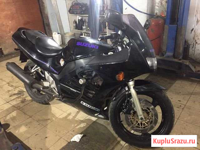 Suzuki rf 400 Рязань - изображение 1