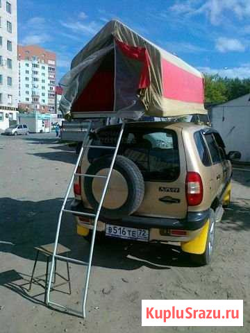 Автопалатка ап-1 Дзержинск - изображение 1