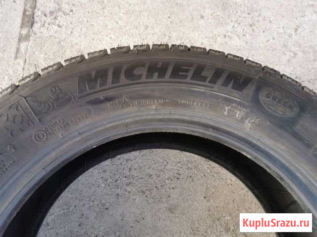 Michelin 185/65R15 Черкесск - изображение 1