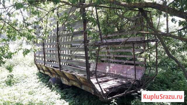 Подборщик сена Стодолище - изображение 1