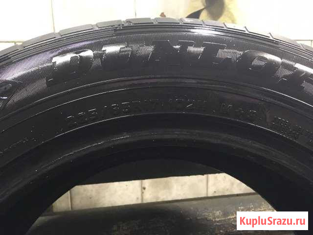 Dunlop ST30 Североморск - изображение 1