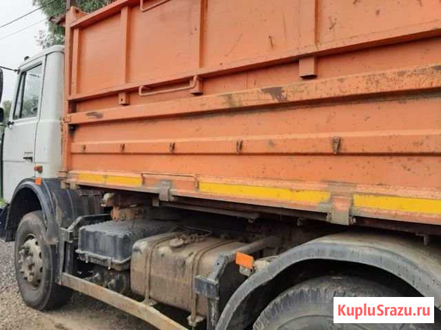 Продам маз Воскресенск - изображение 1