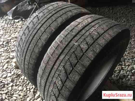 Bridgestone Blizzak VRX R19 255/45 Златоуст