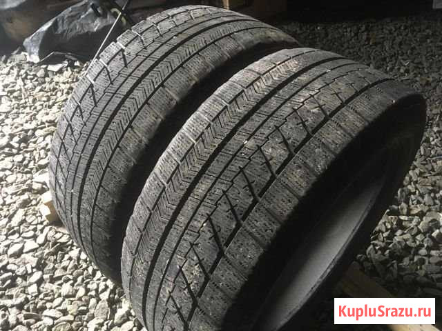 Bridgestone Blizzak VRX R19 255/45 Златоуст - изображение 1