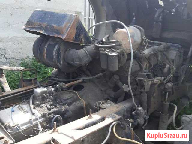 Запчасти Камаз 5410 Кемерово - изображение 1
