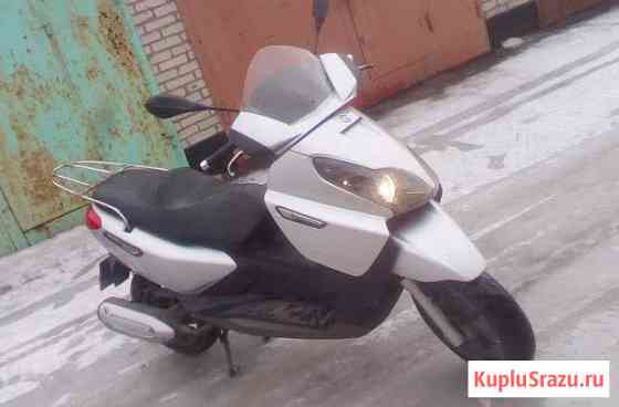 Piaggio X7 250ie 2009 г.в Щёлково