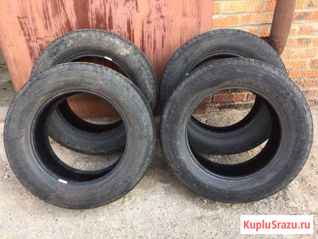 Michelin Latitude Tour 265/60 R18 Глазов - изображение 1