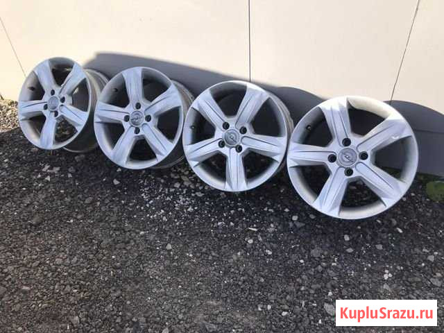 4/100 R-15 Сургут - изображение 1