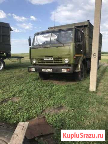 Камаз 5320 Сцепка Ростов-на-Дону - изображение 1