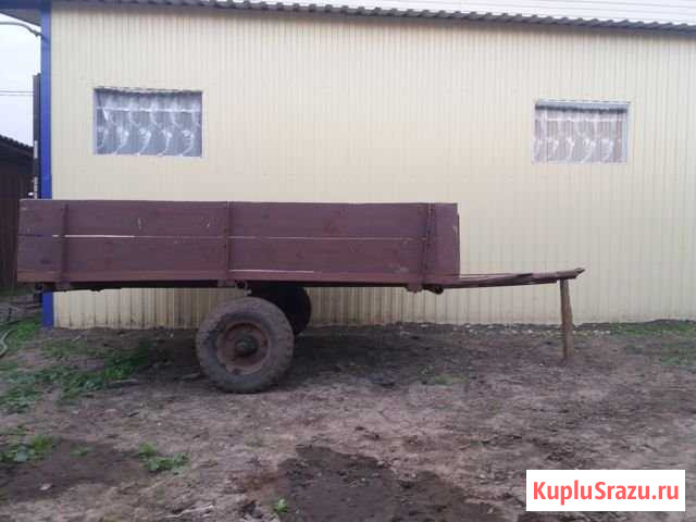 Продам косилку кзн-2.1 Аромашево - изображение 1