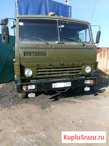 Продаю камаз 5320 Красный Яр - изображение 1
