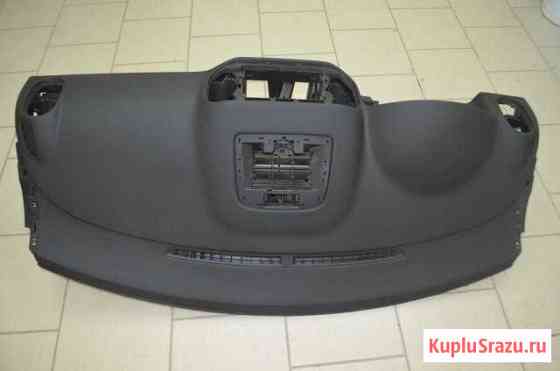 Торпедо панель приборов Volkswagen Golf 5 Чебоксары