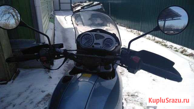 Продается мотоцикл BMW F650GS Ликино-Дулево - изображение 1