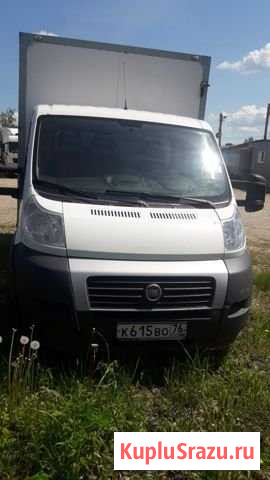 Fiat Ducato,2014 Ярославль - изображение 1