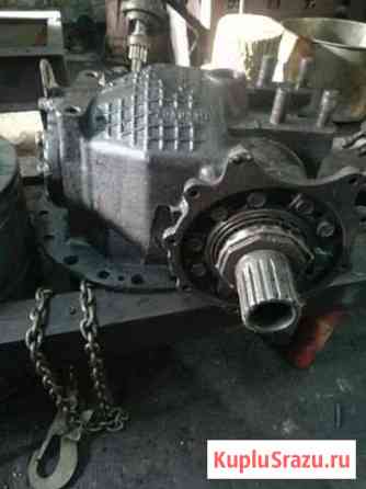Камазовские редуктора Волгоград