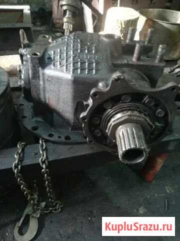 Камазовские редуктора Волгоград - изображение 1