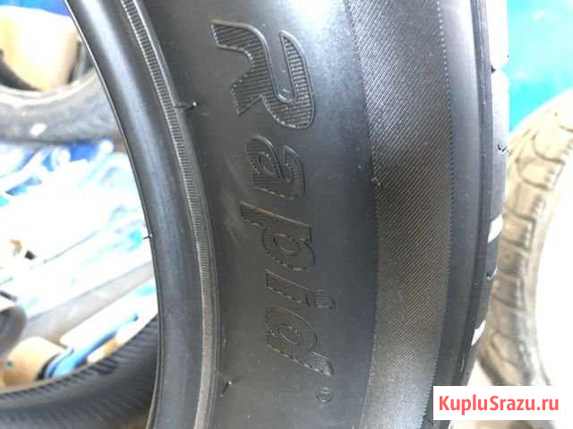 Шины Rapid Щёлково - изображение 1