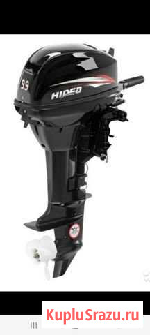 Нideа HD9.9fнs (15 л.с.) Кстово - изображение 1