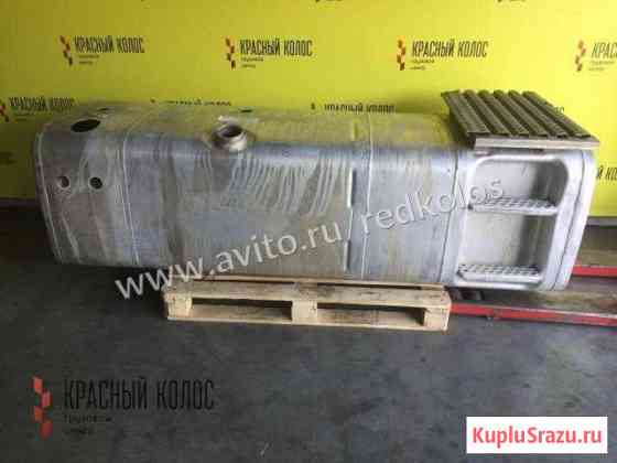 MAN TGS Бак топливный 81122015730 660 литров Новочеркасск