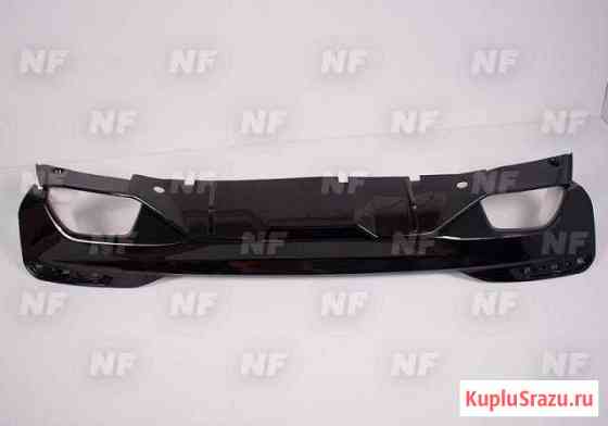 Диффузор M Performance BMW 5 series G30 Сочи
