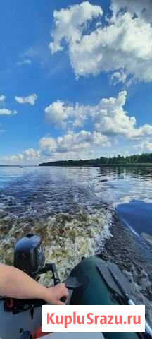 Лодочный мотор Сергиев Посад - изображение 1