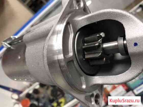 Стартер Solaris Rio Ceed Саратов