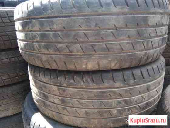 Viatti 215/60 r16 2шт Волосово