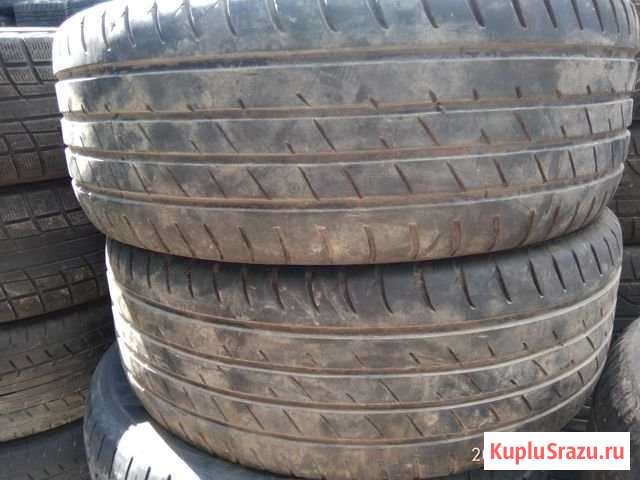 Viatti 215/60 r16 2шт Волосово - изображение 1