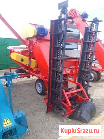 Зернометатель Ростов-на-Дону - изображение 1