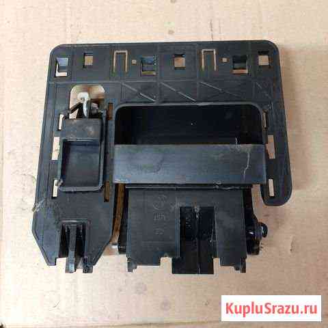 Ручка задней двери внутренняя VW T5 Кингисепп