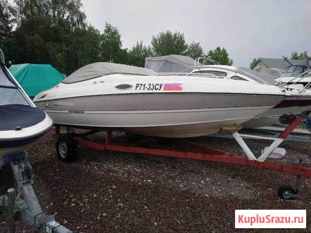 Stingray 205 Саратов - изображение 1