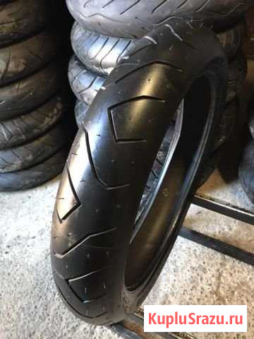 120/60/17 Pirelli Dragon Supercorsa Pro Казань - изображение 1