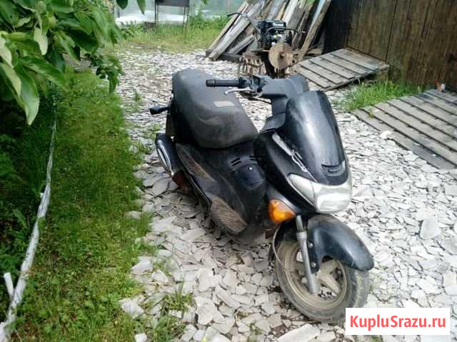Suzuki Avenis 150, 2002 года Котельнич - изображение 1