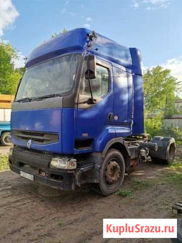 Renault Premium Дзержинск - изображение 1