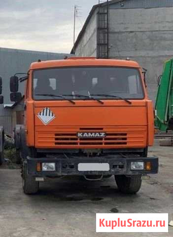 Мультилифт мл-4701 - камаз-65115 Домодедово - изображение 1