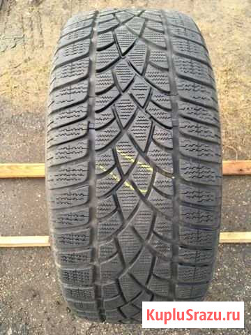 255/45 R18 Dunlop Sp WinterSport3D Печоры - изображение 1