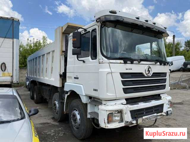 Шакман (shaanqi) sx3315DT366 Каменск-Шахтинский - изображение 1