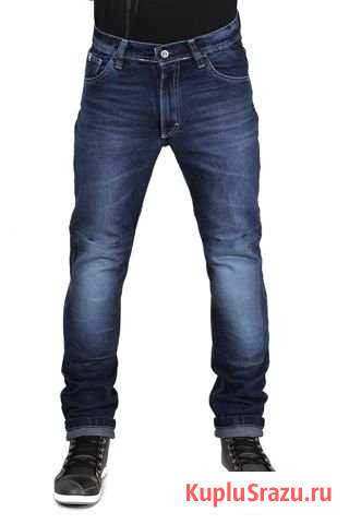 Мотоджинсы Classic Севастополь - изображение 1