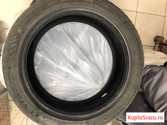 Kumho esta PS-71 18/225/45 ZR Y95 XL Обнинск - изображение 1